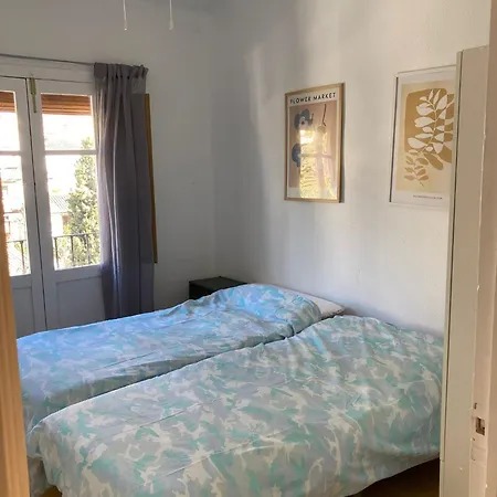Apartment Veredillas