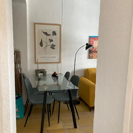 Apartment Veredillas