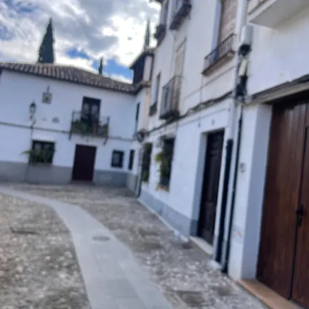 Veredillas Granada