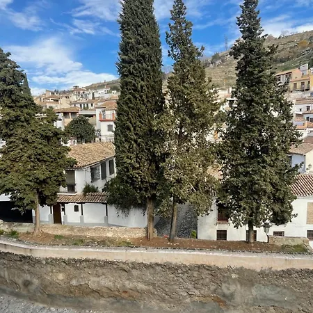Apartment Veredillas *